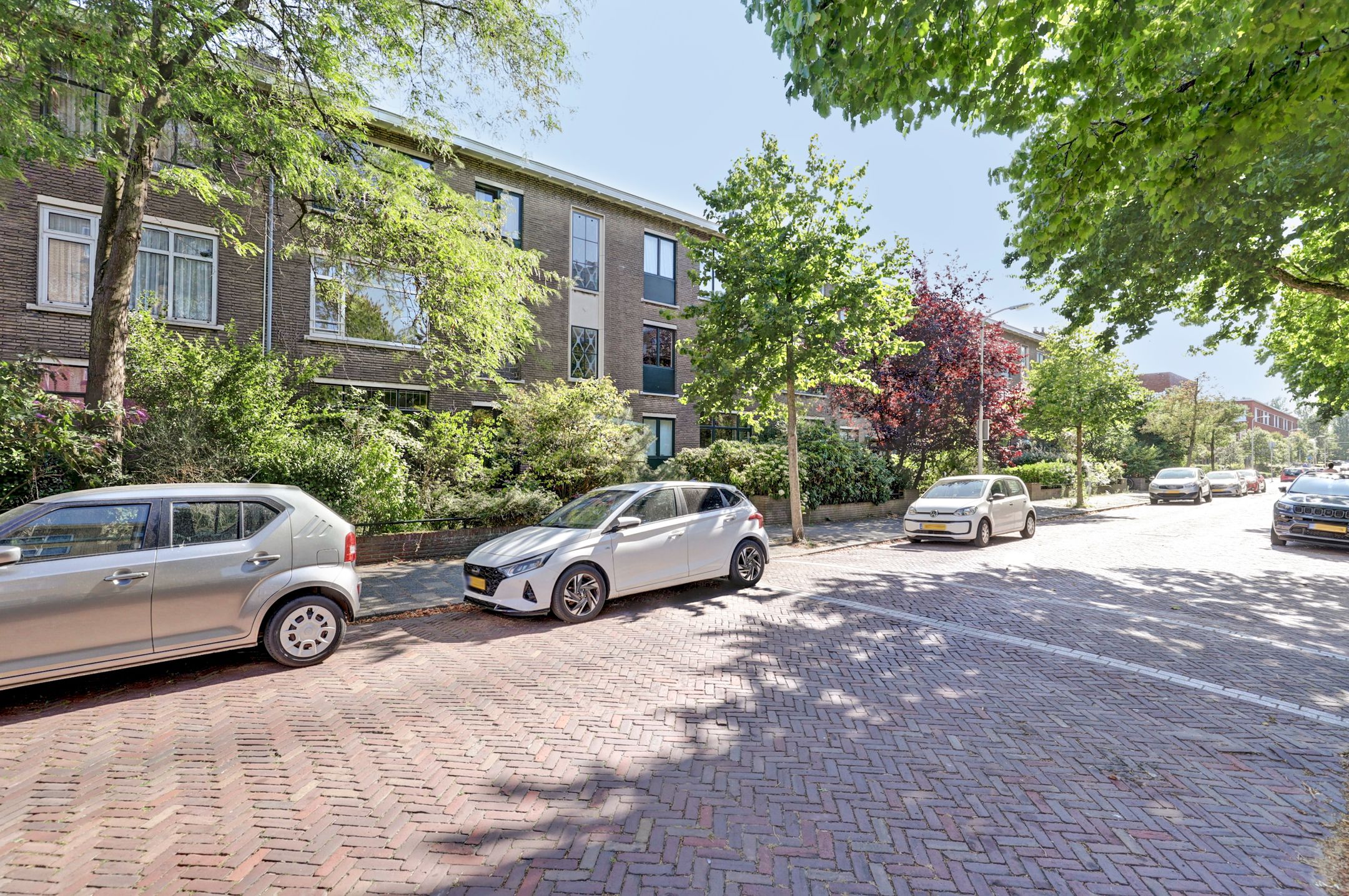 Foto 6 van Lübeckstraat 128