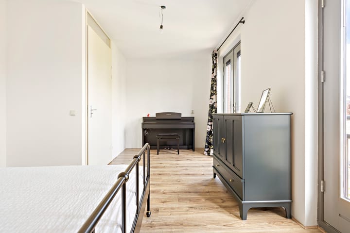 Foto 25 van Joeswerd 105