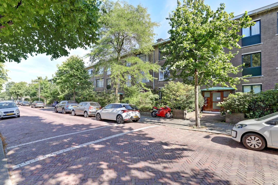 Foto 7 van Lübeckstraat 128