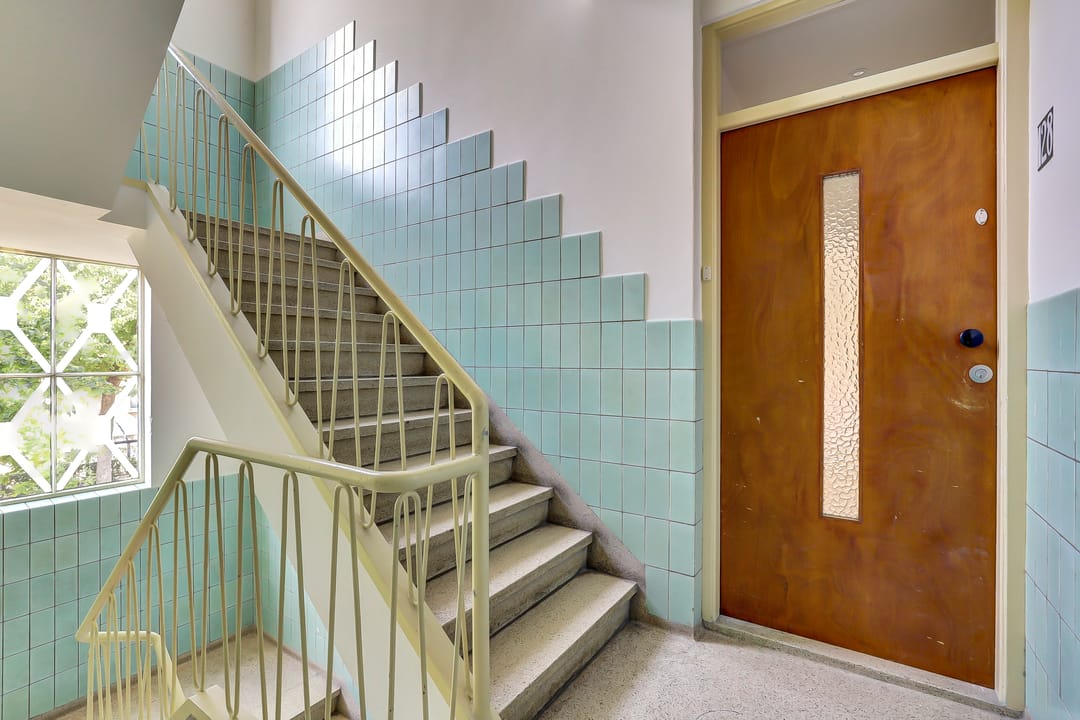 Foto 8 van Lübeckstraat 128