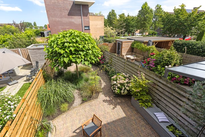 Foto 33 van Joeswerd 105