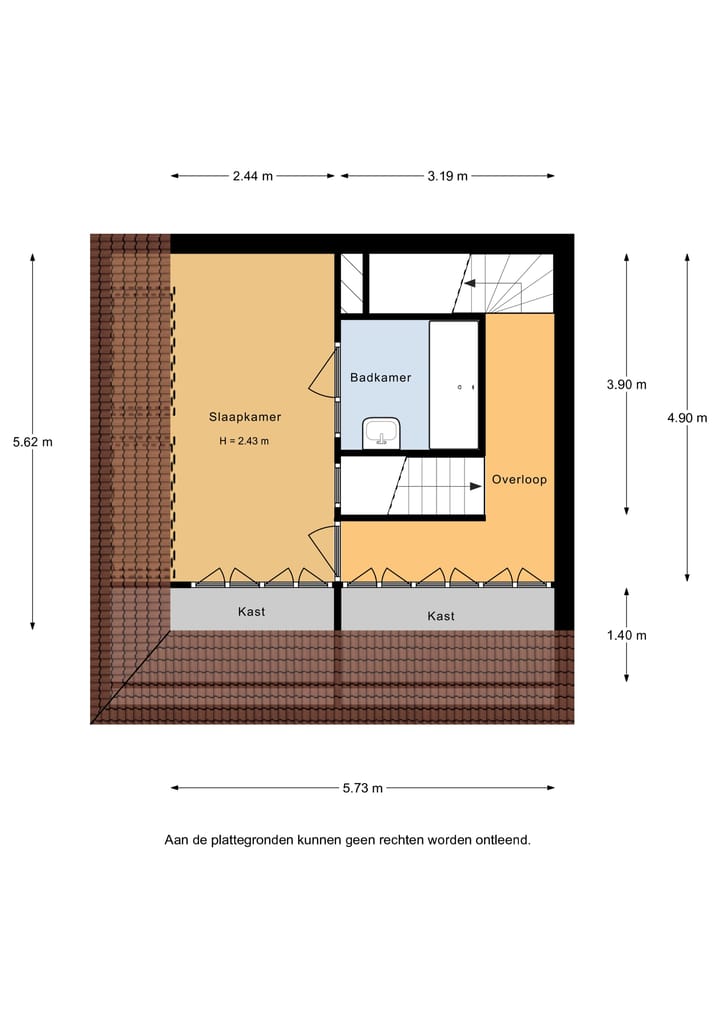 Foto 47 van Bolwerk 10