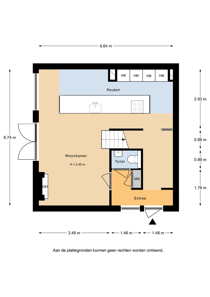 Foto 49 van Bolwerk 10