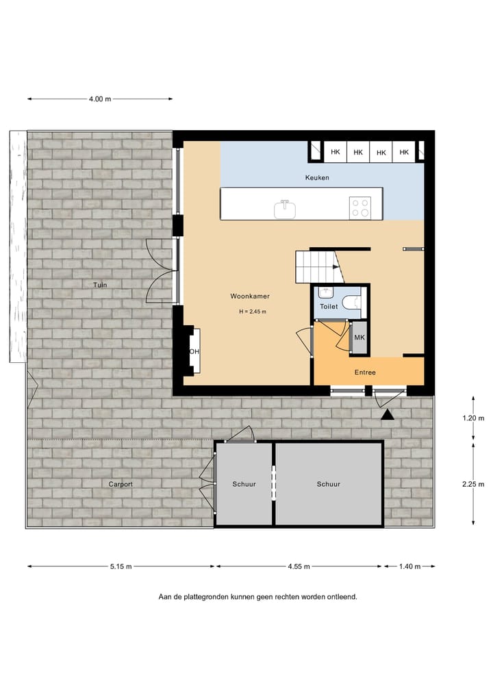 Foto 50 van Bolwerk 10