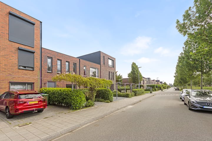 Foto 40 van Joeswerd 105