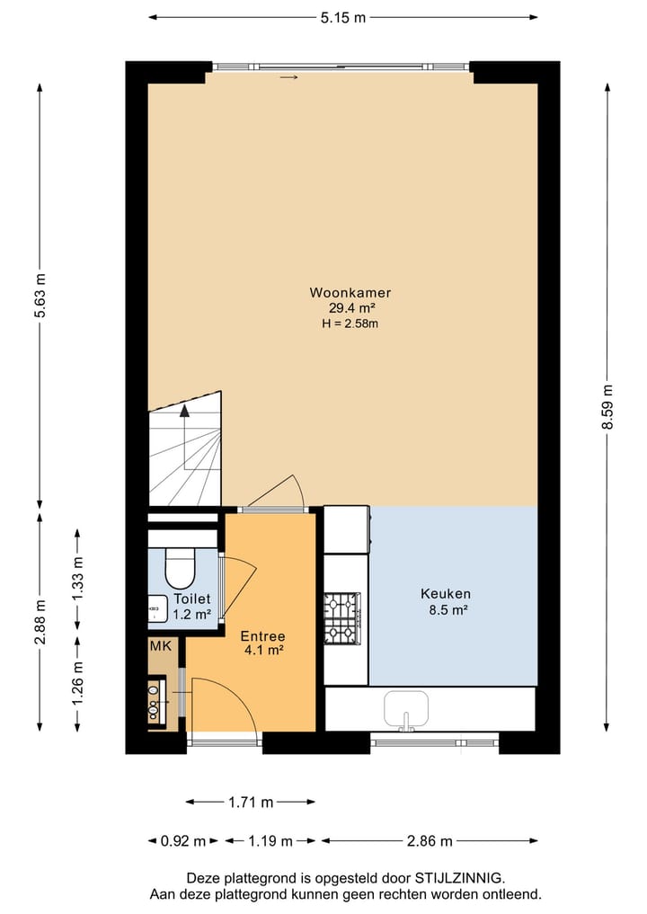 Foto 42 van Joeswerd 105
