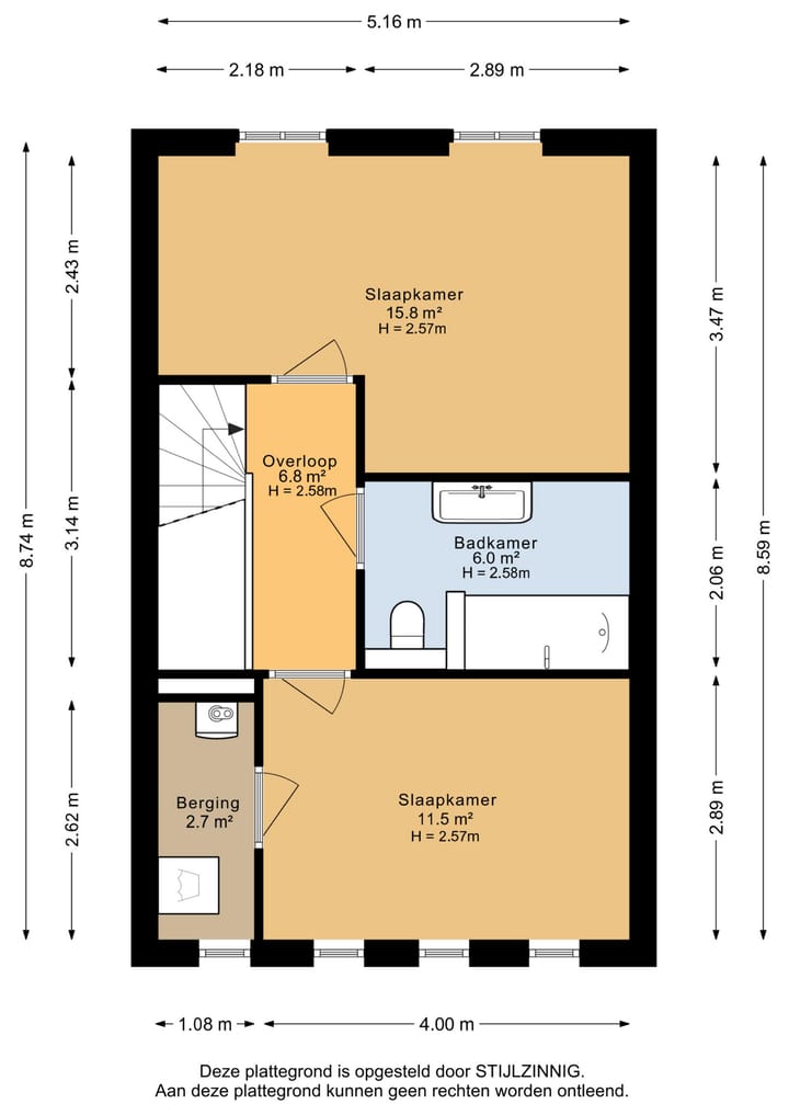 Foto 44 van Joeswerd 105
