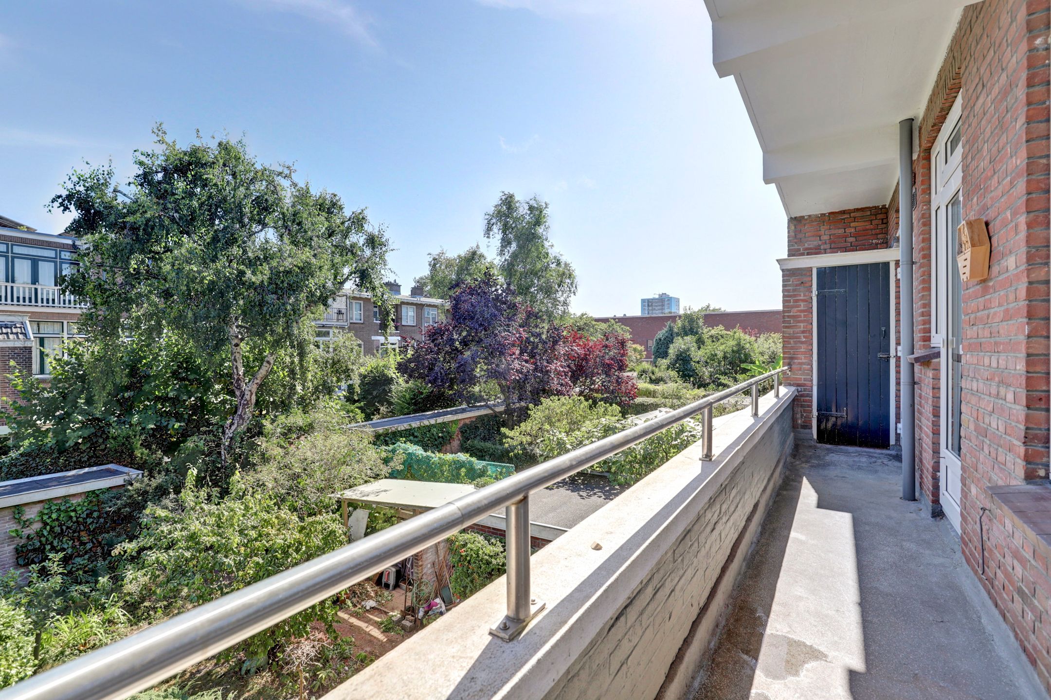 Foto 30 van Lübeckstraat 128