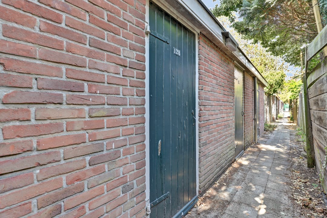 Foto 31 van Lübeckstraat 128