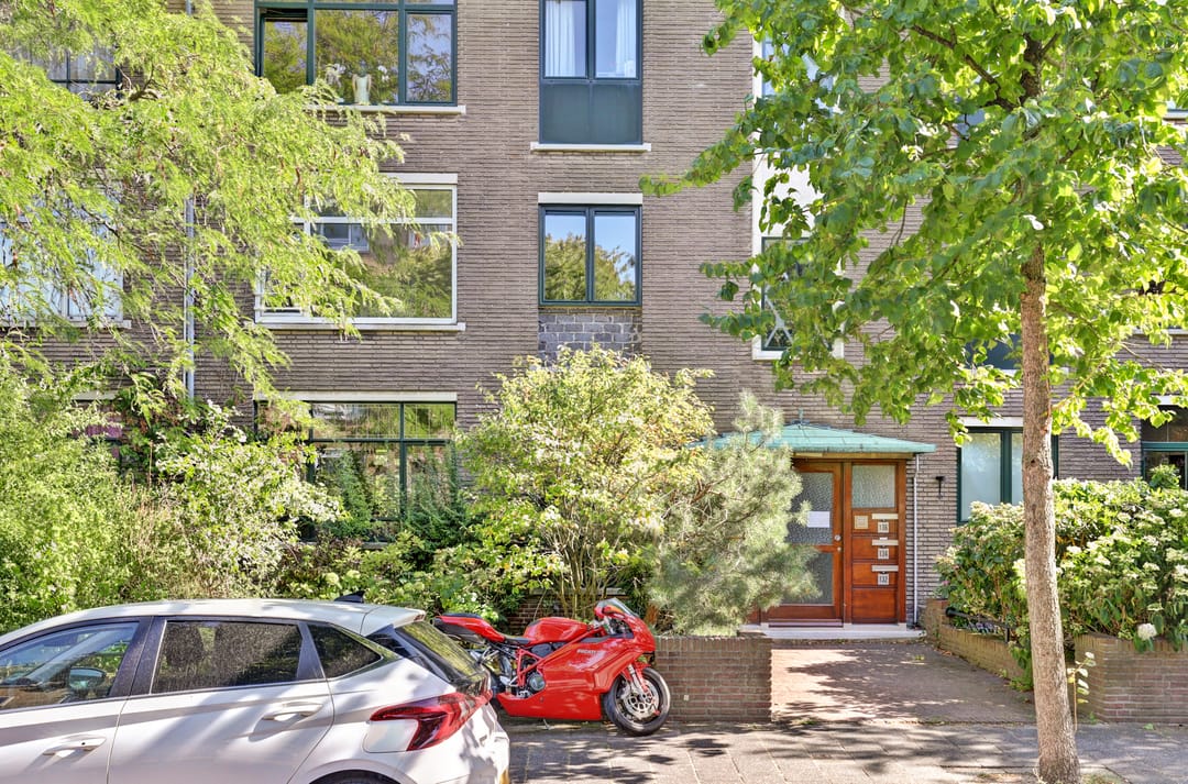 Foto 32 van Lübeckstraat 128