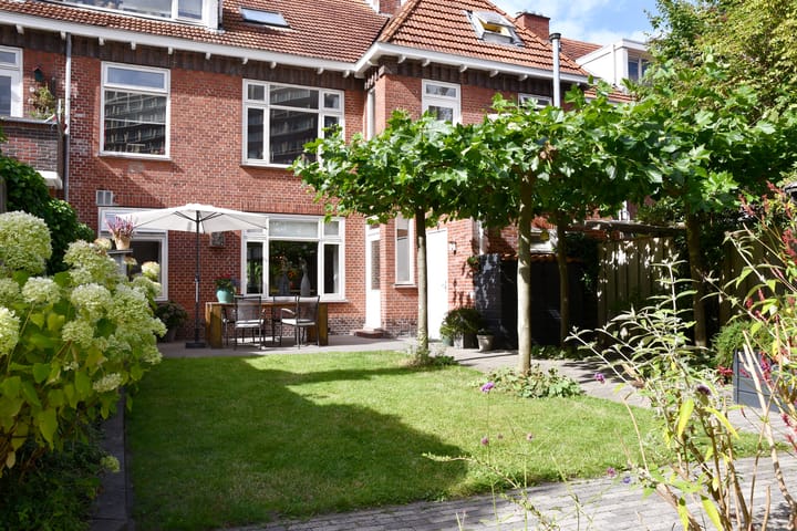 Foto 4 van Abel Tasmanstraat 8