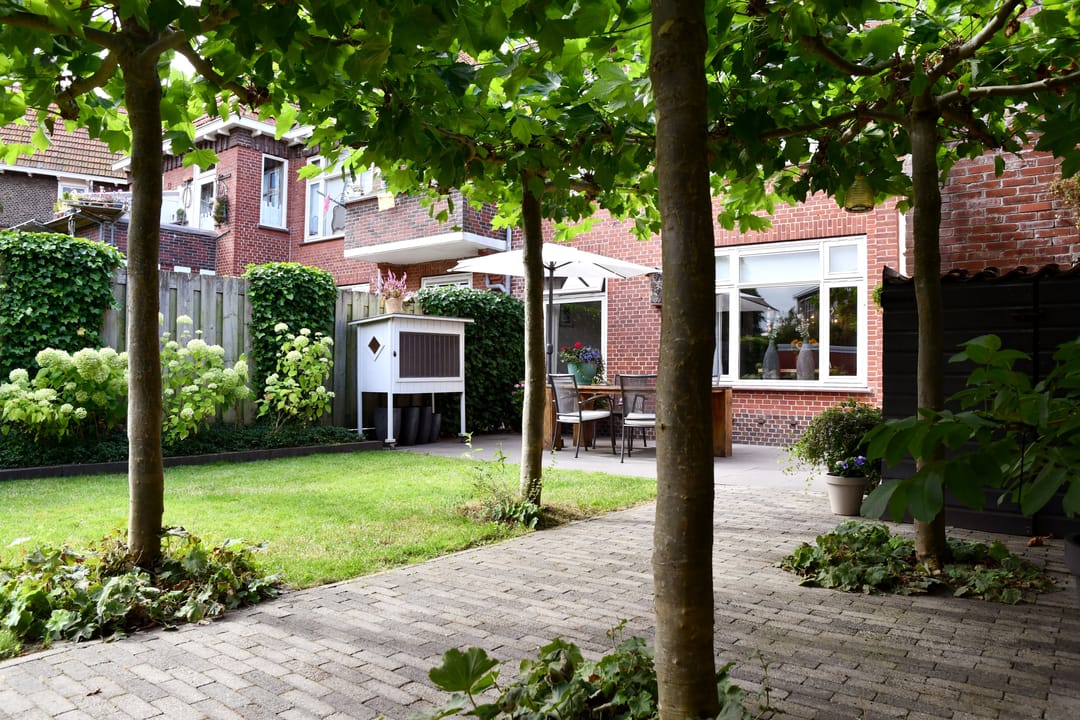 Foto 2 van Abel Tasmanstraat 8