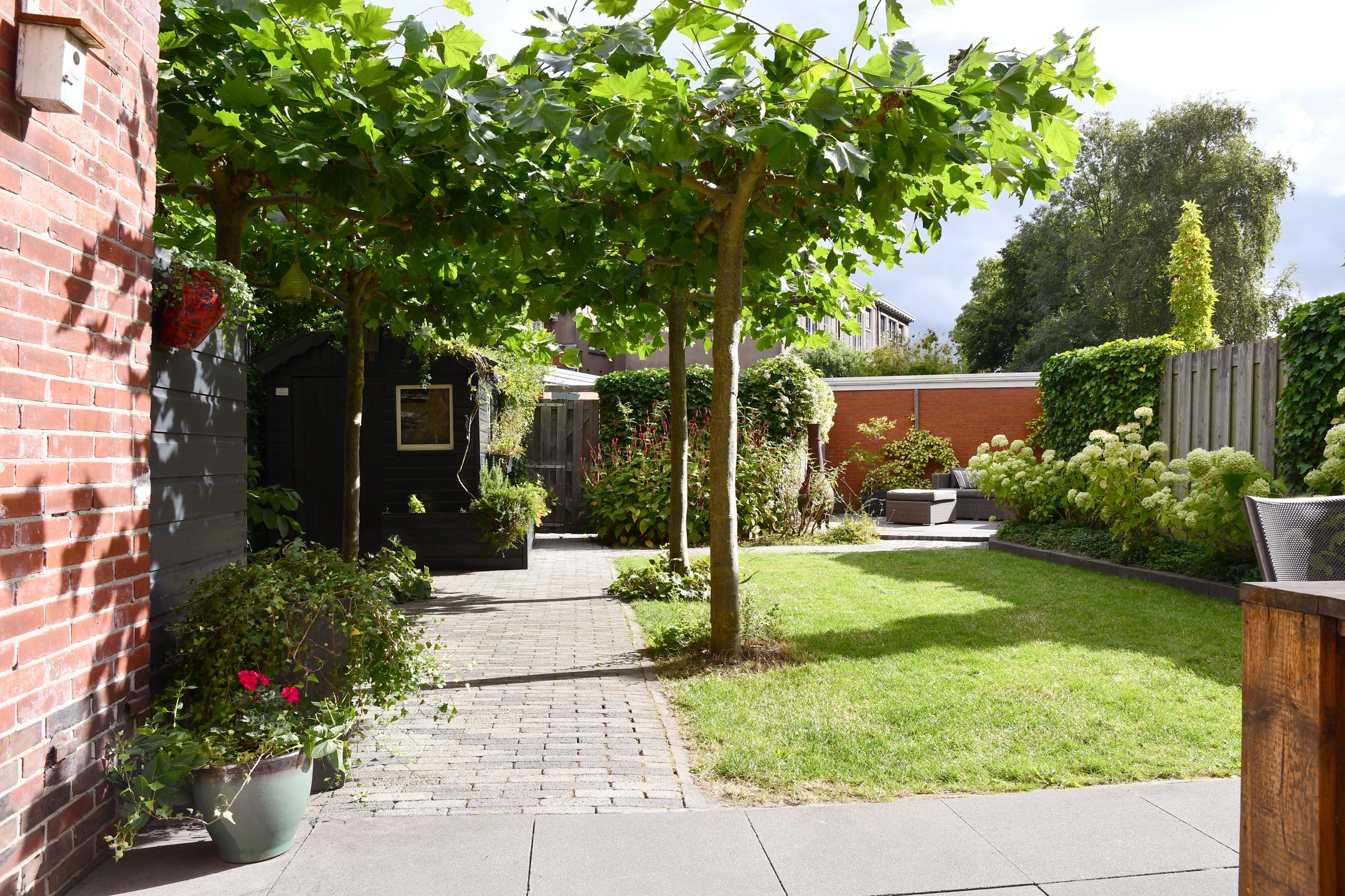 Foto 6 van Abel Tasmanstraat 8