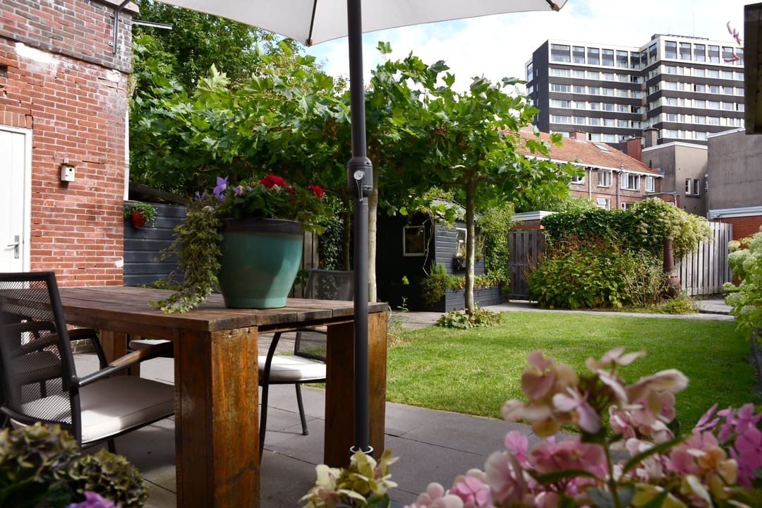 Foto 7 van Abel Tasmanstraat 8