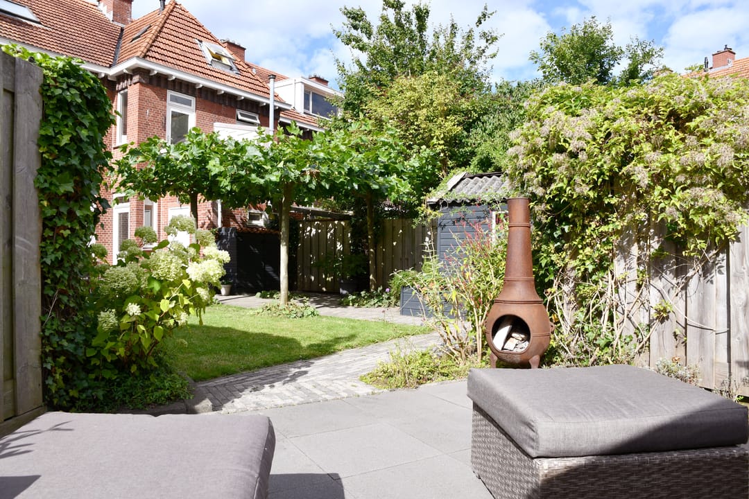 Foto 8 van Abel Tasmanstraat 8