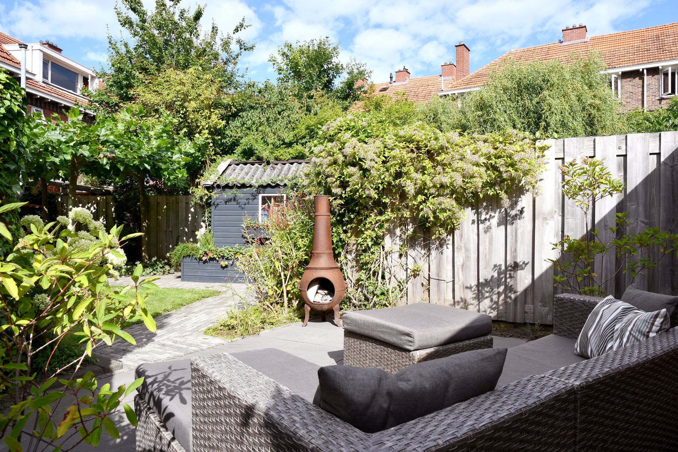 Foto 9 van Abel Tasmanstraat 8