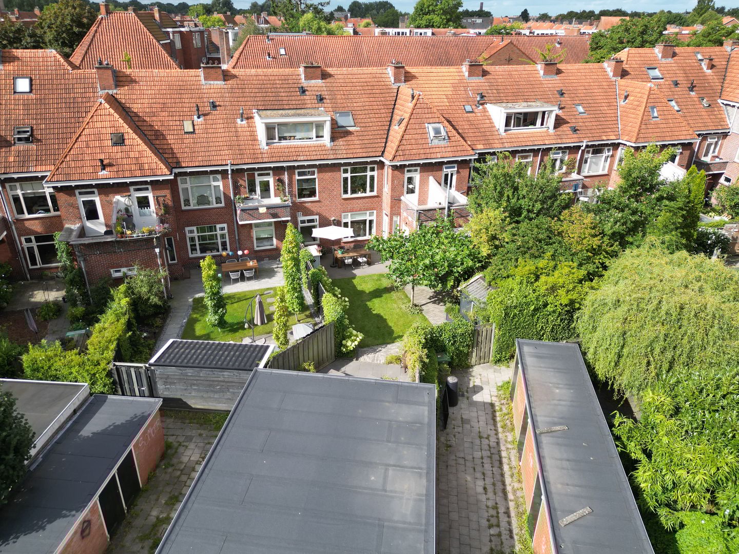 Foto 10 van Abel Tasmanstraat 8