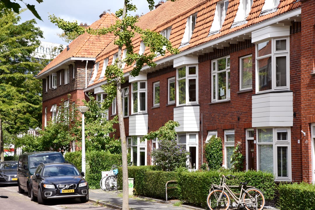 Foto 11 van Abel Tasmanstraat 8