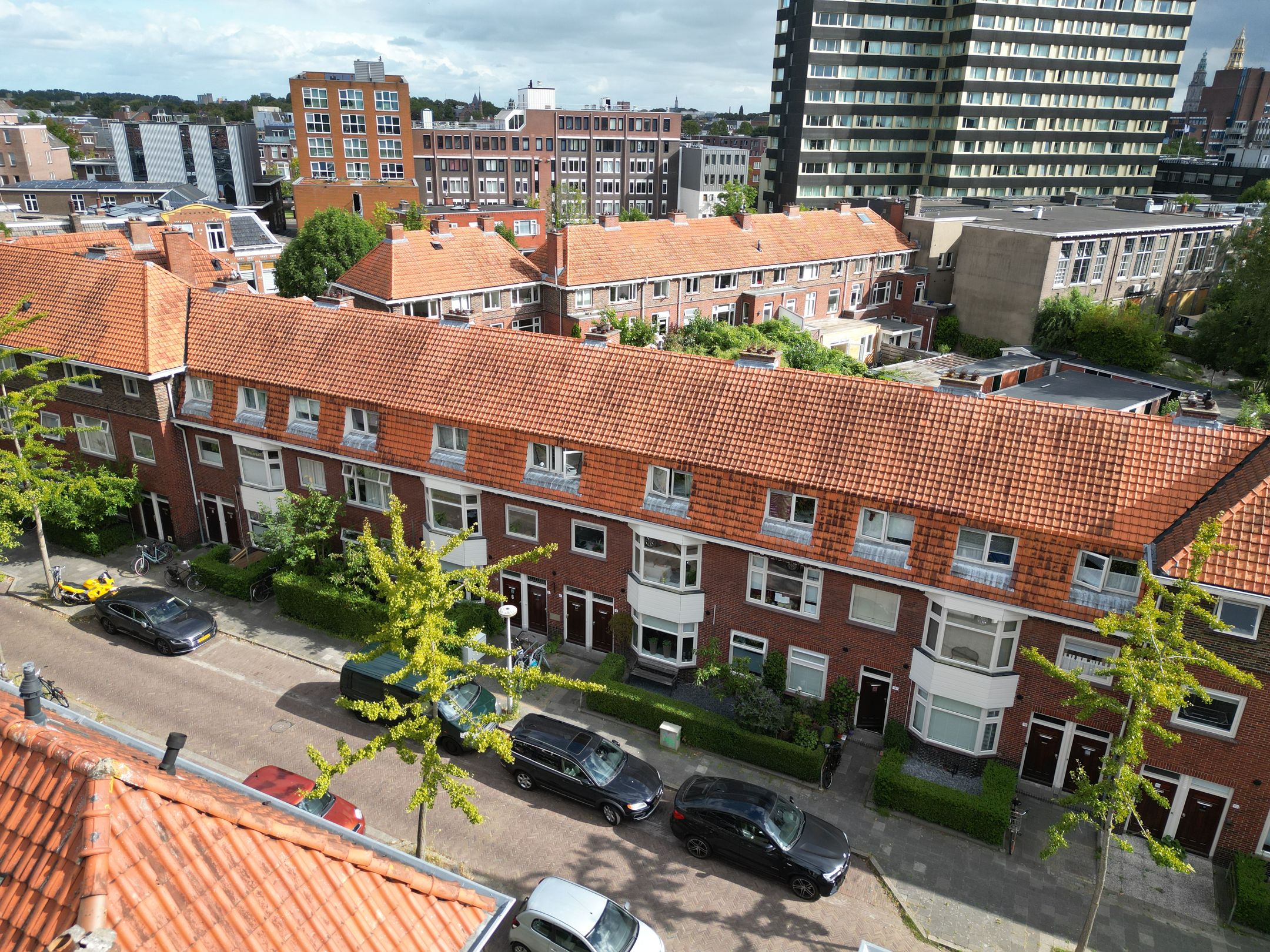 Foto 12 van Abel Tasmanstraat 8