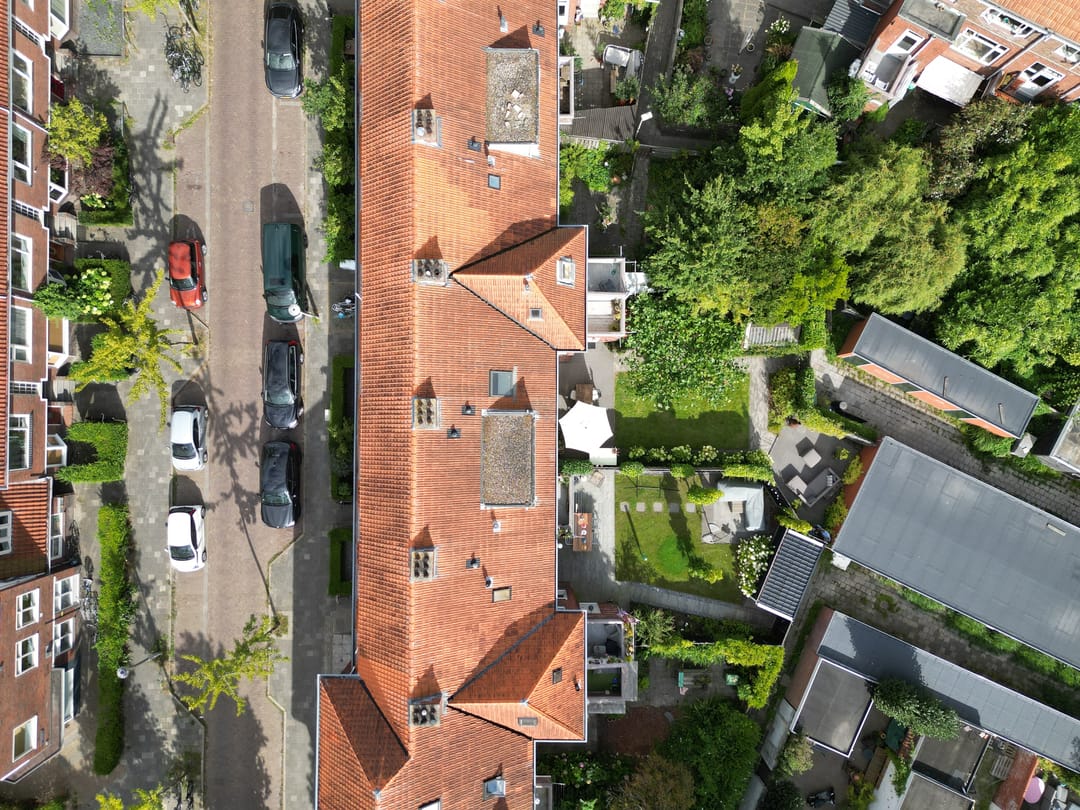 Foto 13 van Abel Tasmanstraat 8