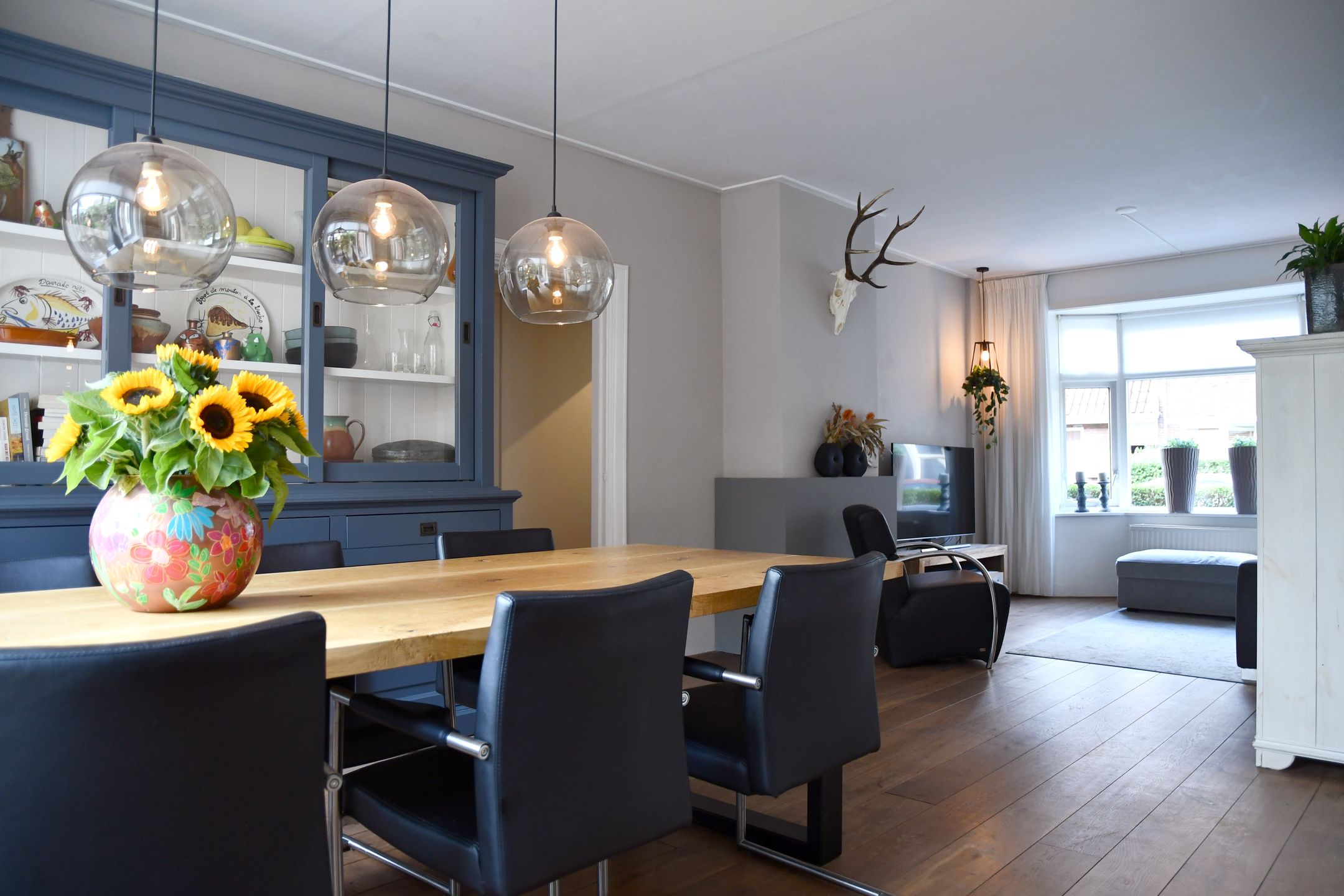 Foto 15 van Abel Tasmanstraat 8