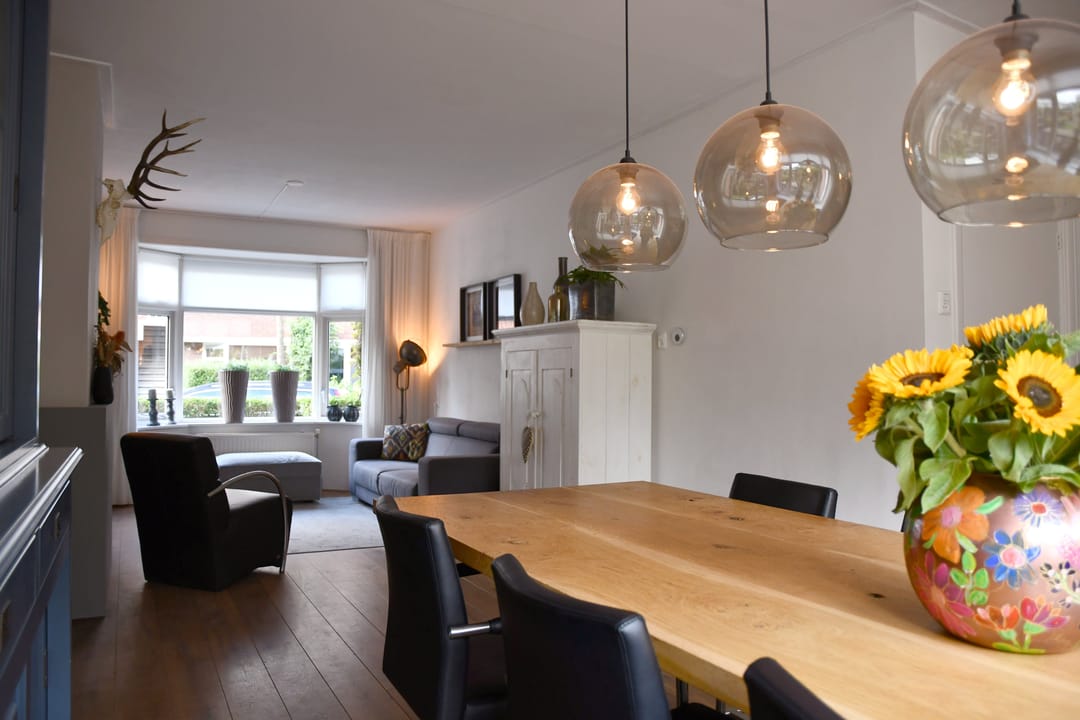 Foto 16 van Abel Tasmanstraat 8