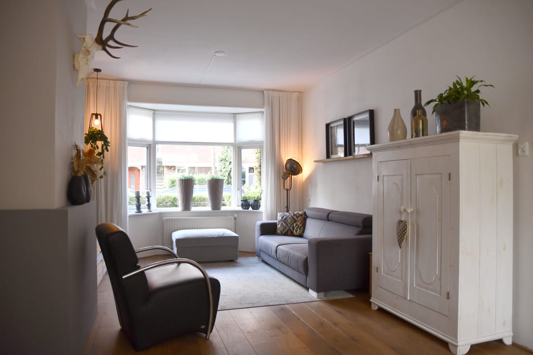 Foto 17 van Abel Tasmanstraat 8