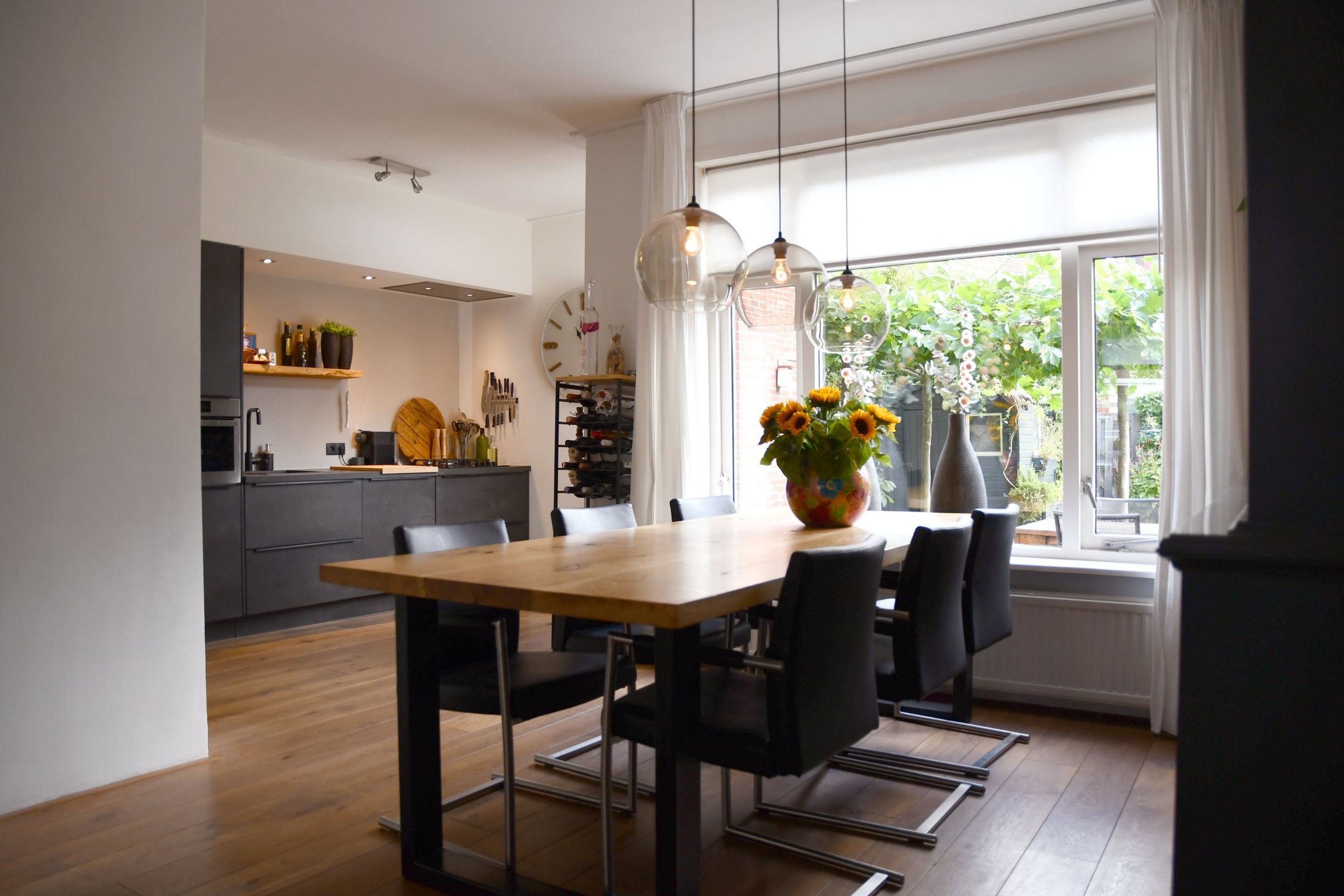 Foto 18 van Abel Tasmanstraat 8