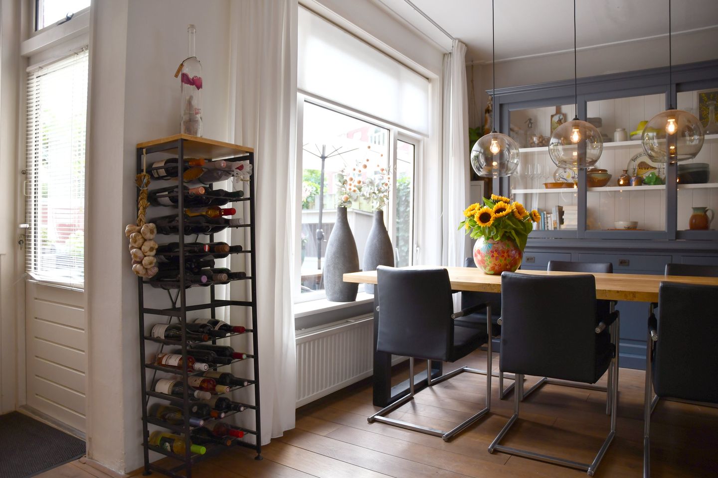 Foto 19 van Abel Tasmanstraat 8