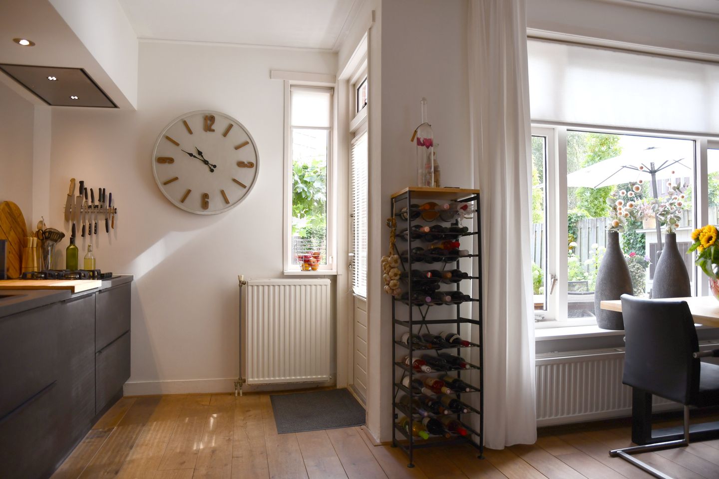 Foto 20 van Abel Tasmanstraat 8