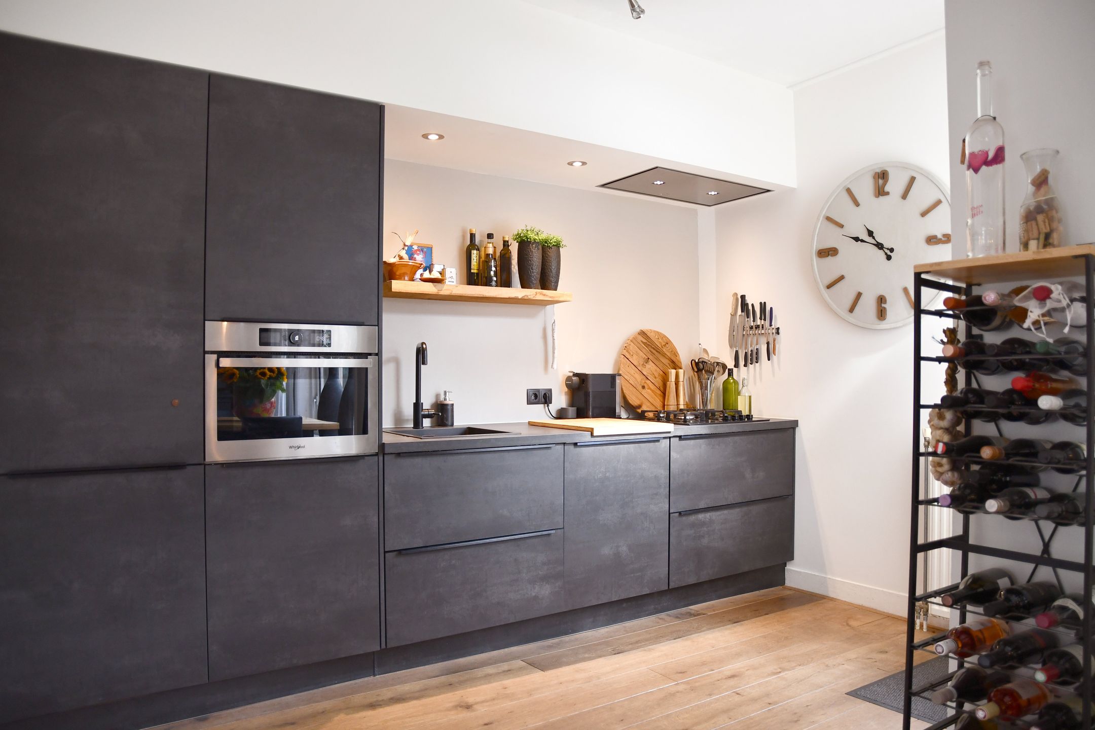 Foto 21 van Abel Tasmanstraat 8