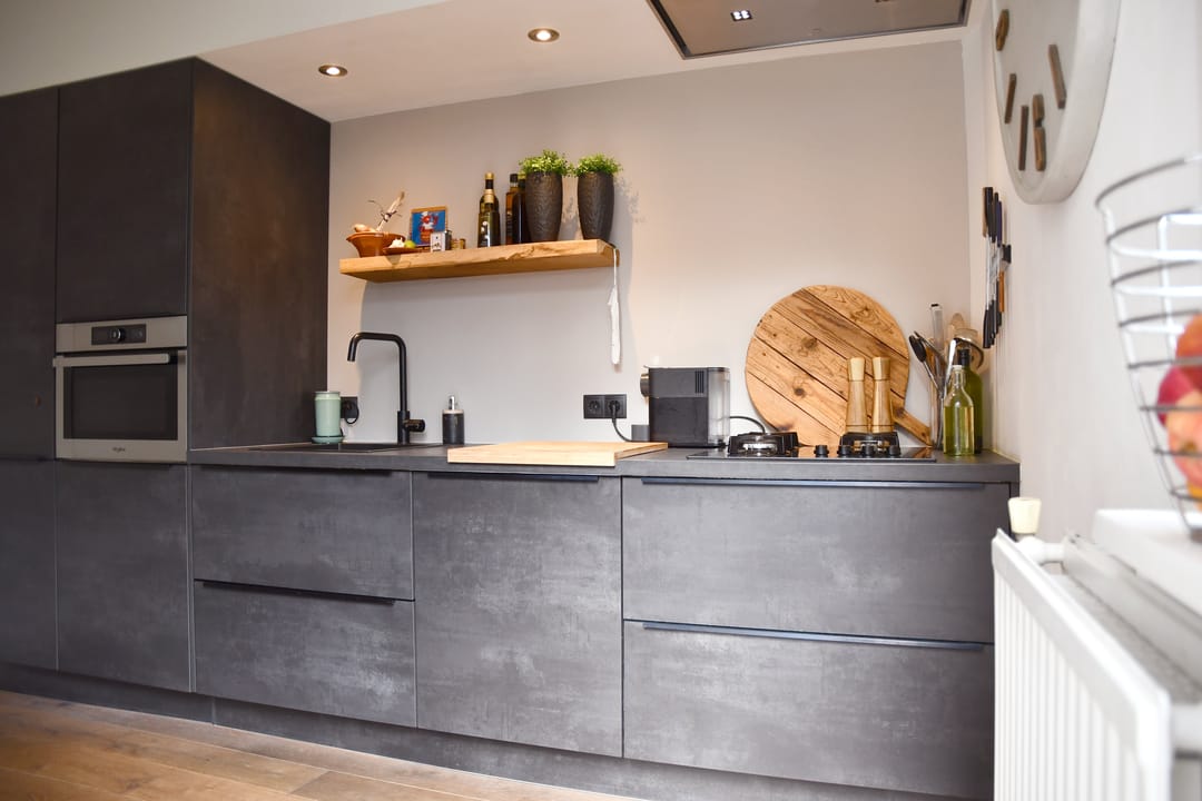 Foto 22 van Abel Tasmanstraat 8