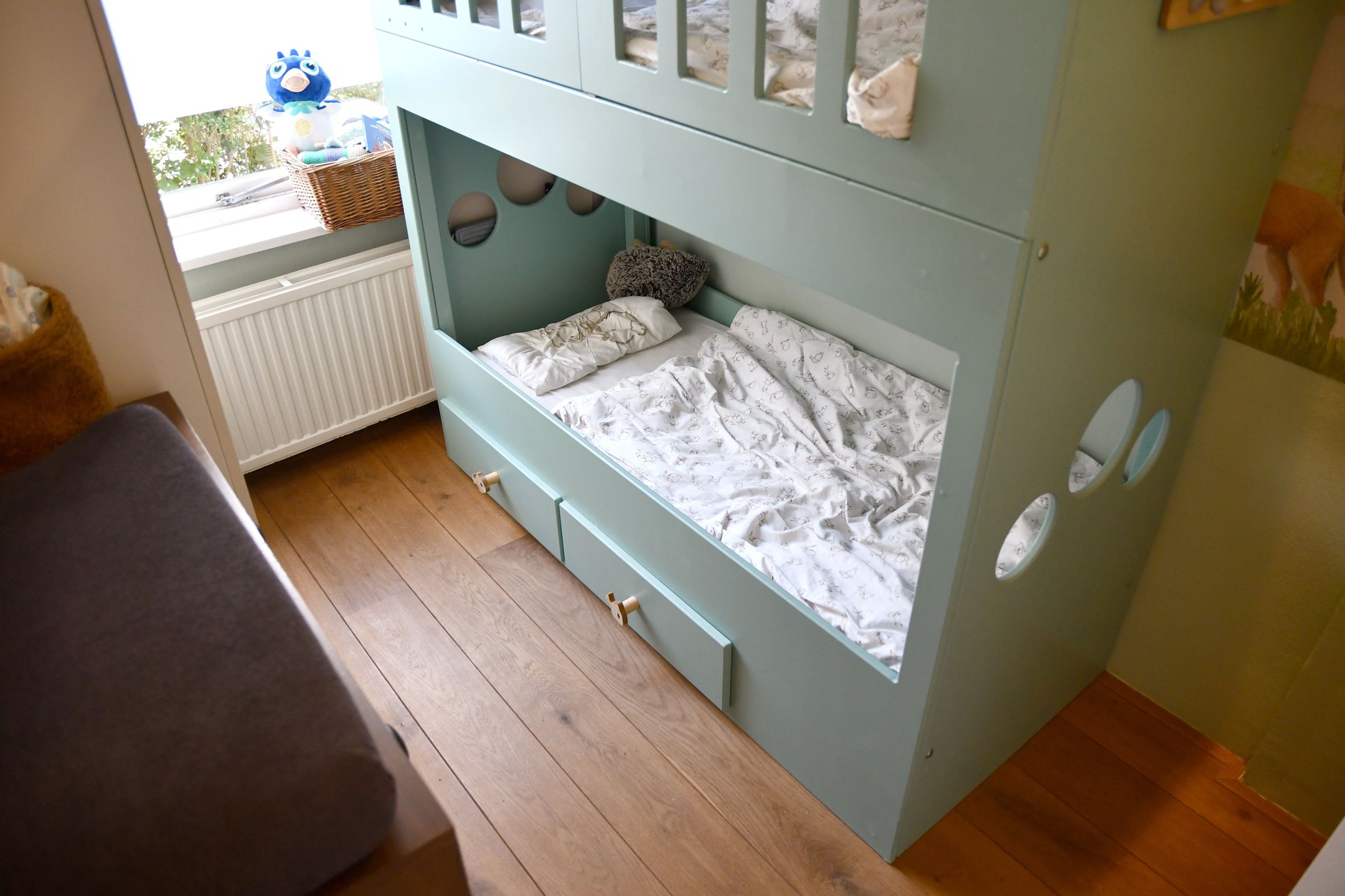 Foto 24 van Abel Tasmanstraat 8