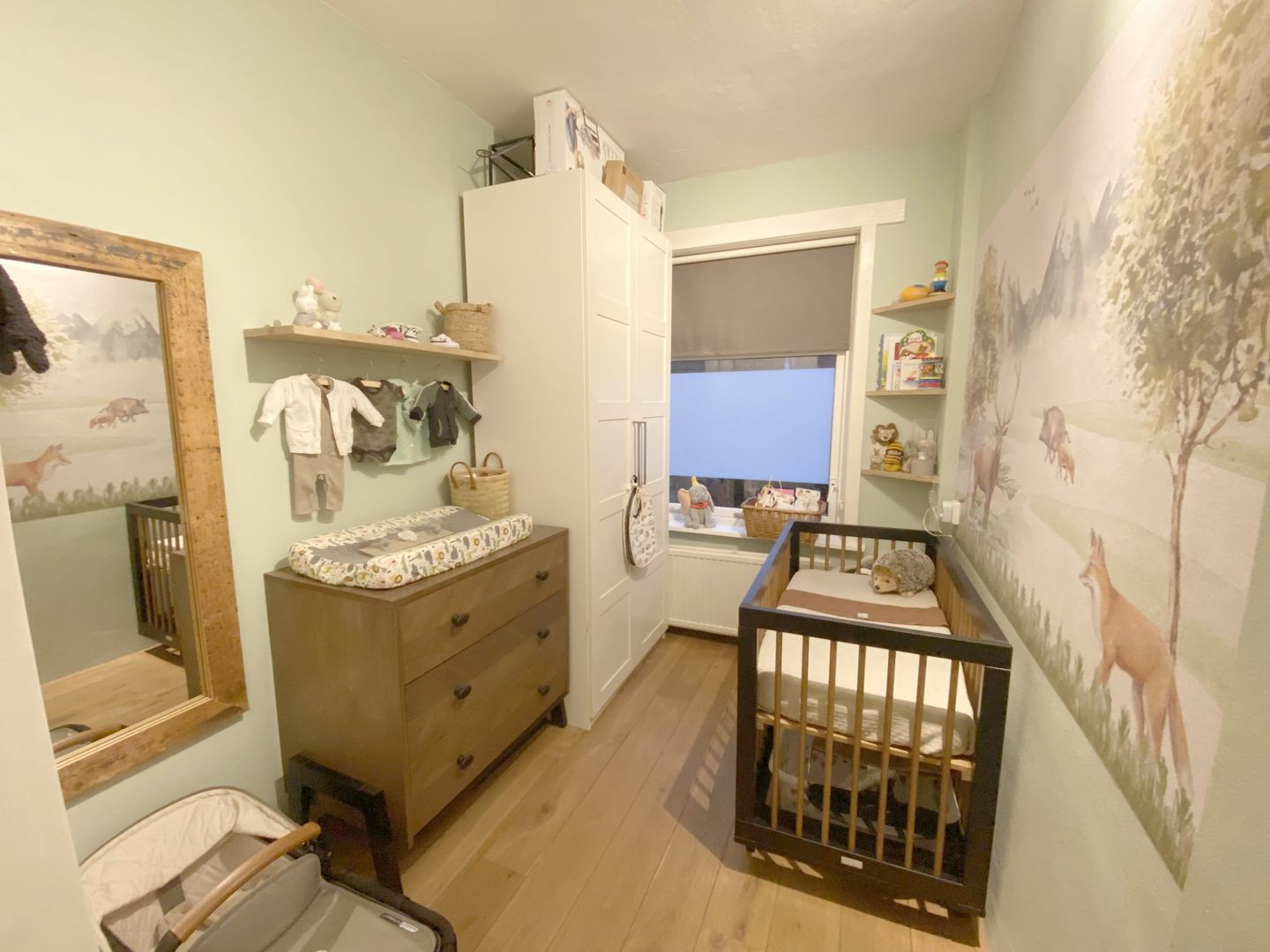 Foto 25 van Abel Tasmanstraat 8