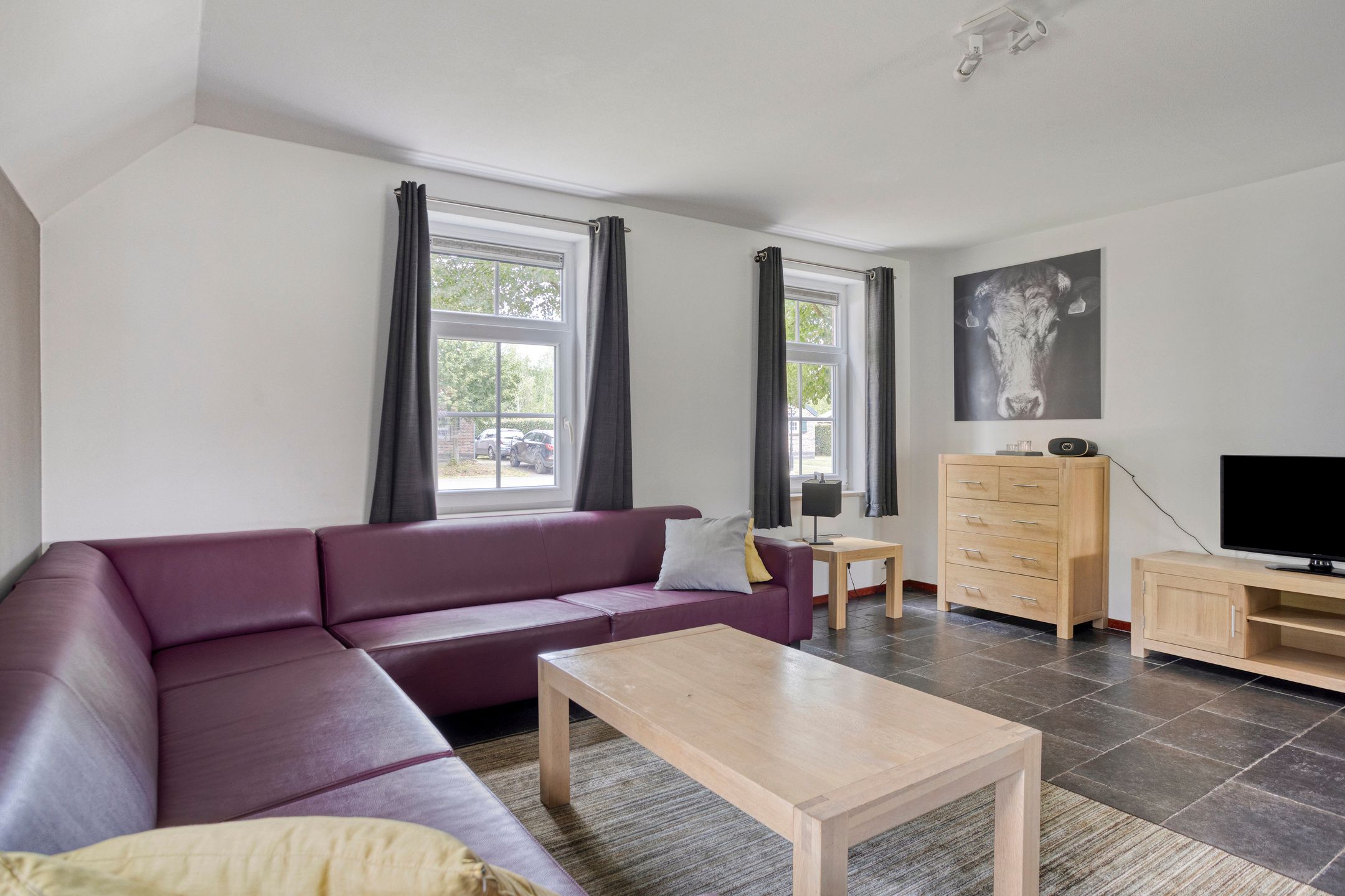 4-bedroom freehold villa in Roggel — photo 4 of 5