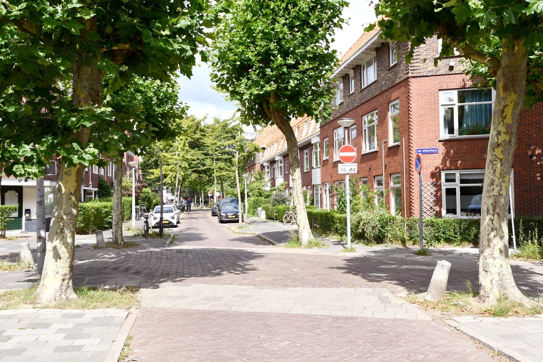 Foto 31 van Abel Tasmanstraat 8