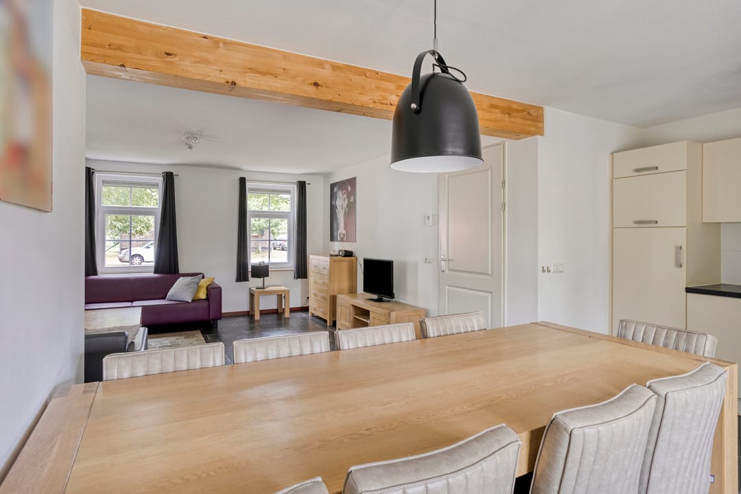 Photo 7 of Buitenhof de Leistert 143