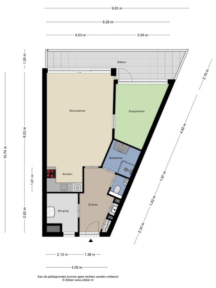 Photo 32 of Nancy Zeelenbergsingel 86