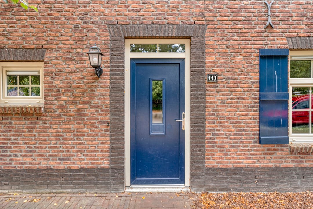 Photo 22 of Buitenhof de Leistert 143