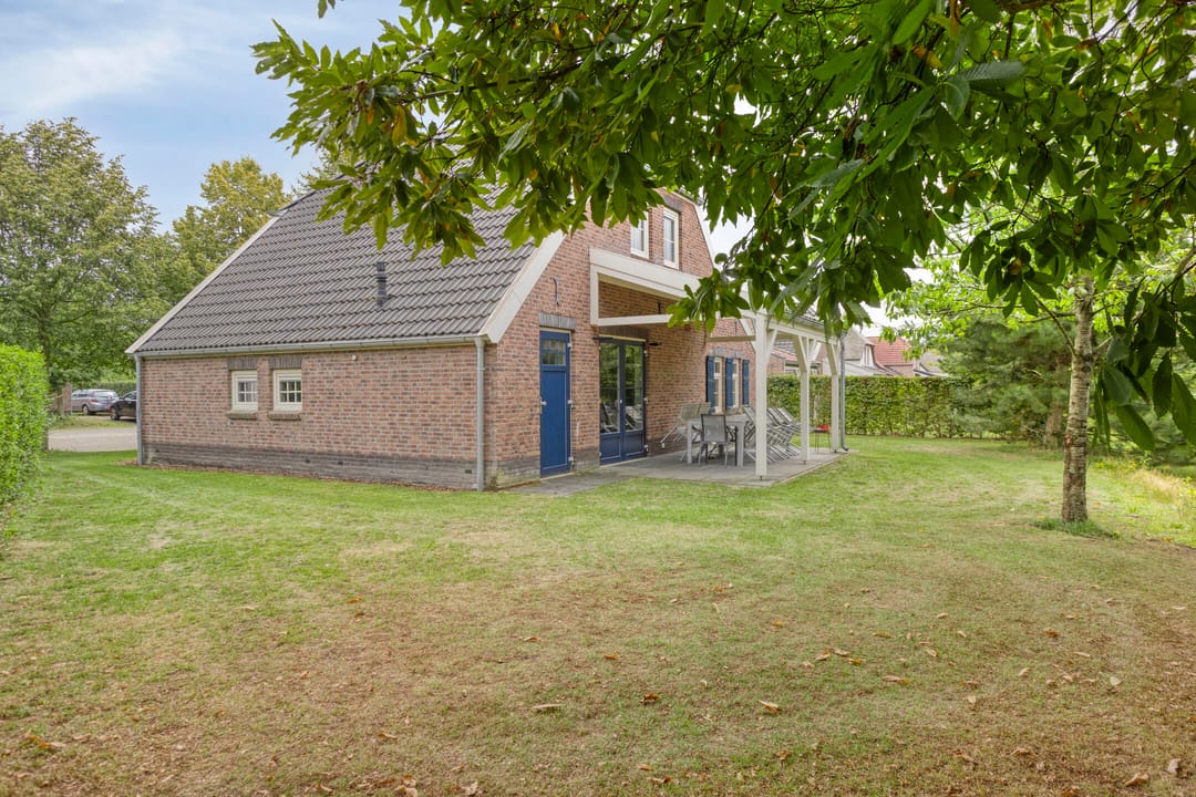 Photo 1 of Buitenhof de Leistert 143