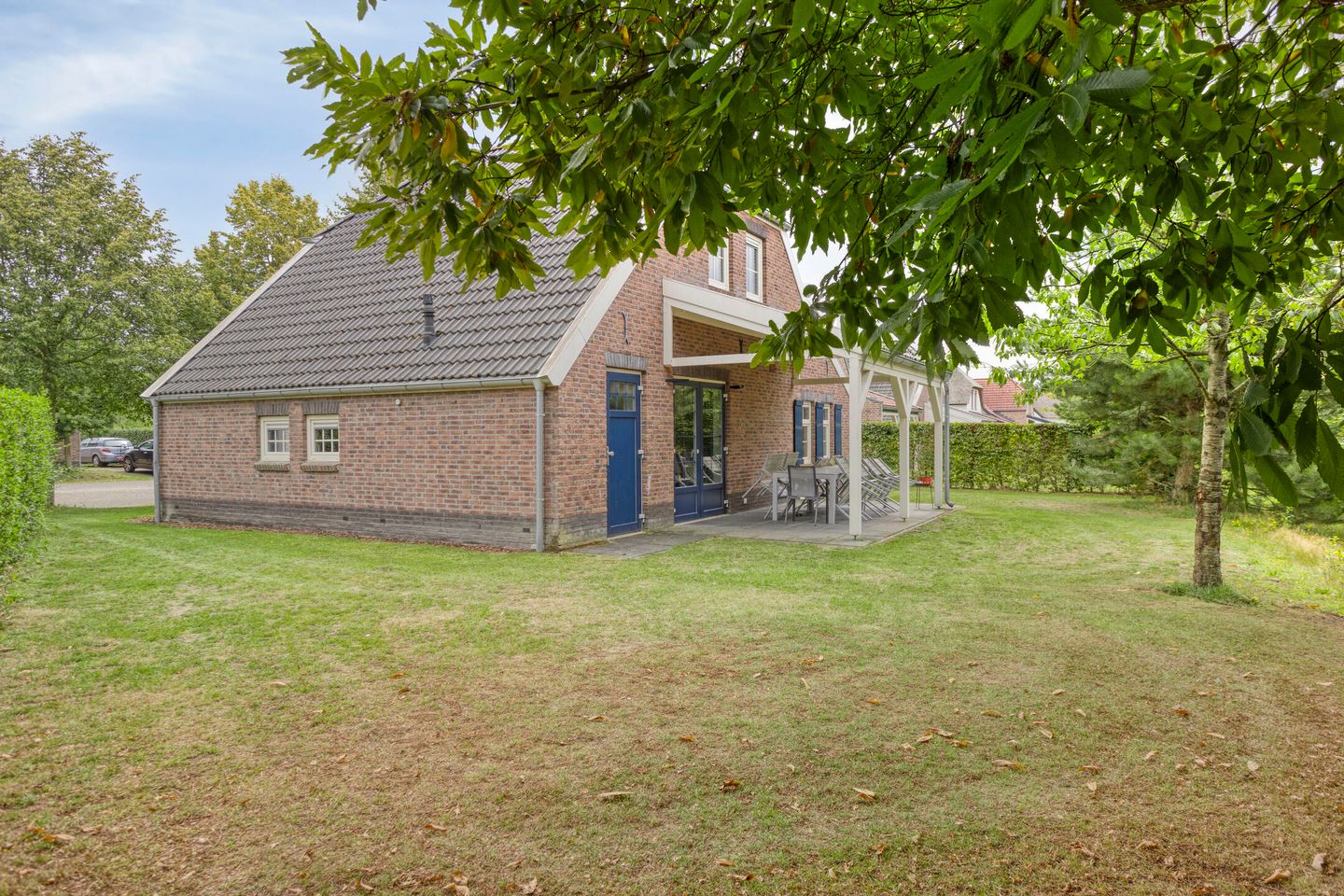 Photo 1 of Buitenhof de Leistert 143