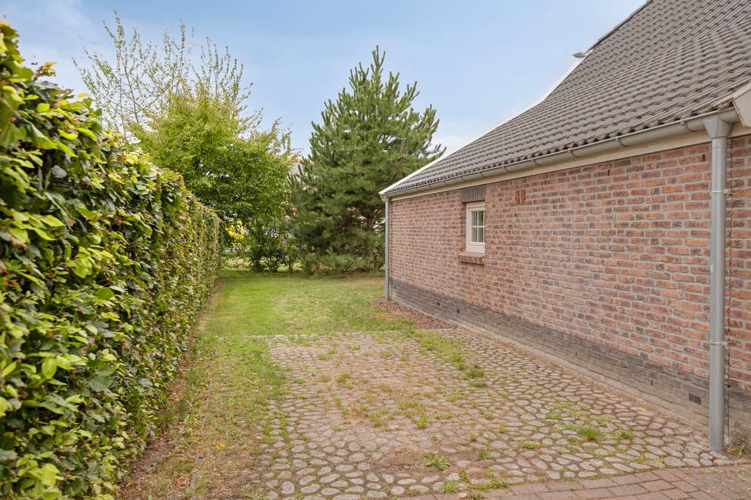 Photo 23 of Buitenhof de Leistert 143