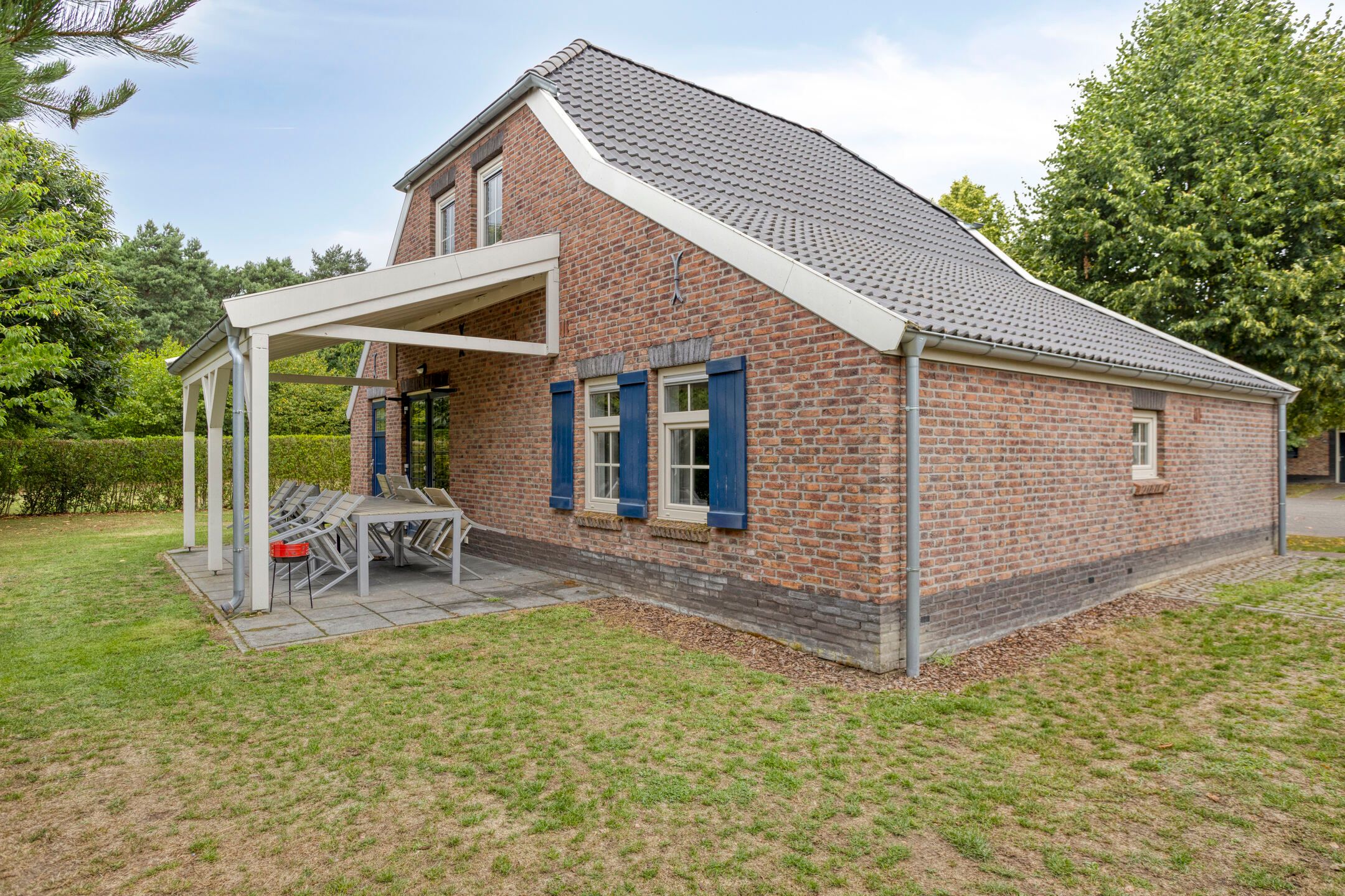 Photo 24 of Buitenhof de Leistert 143