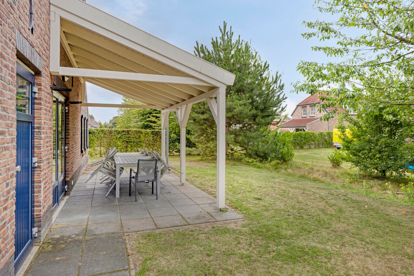 Photo 25 of Buitenhof de Leistert 143