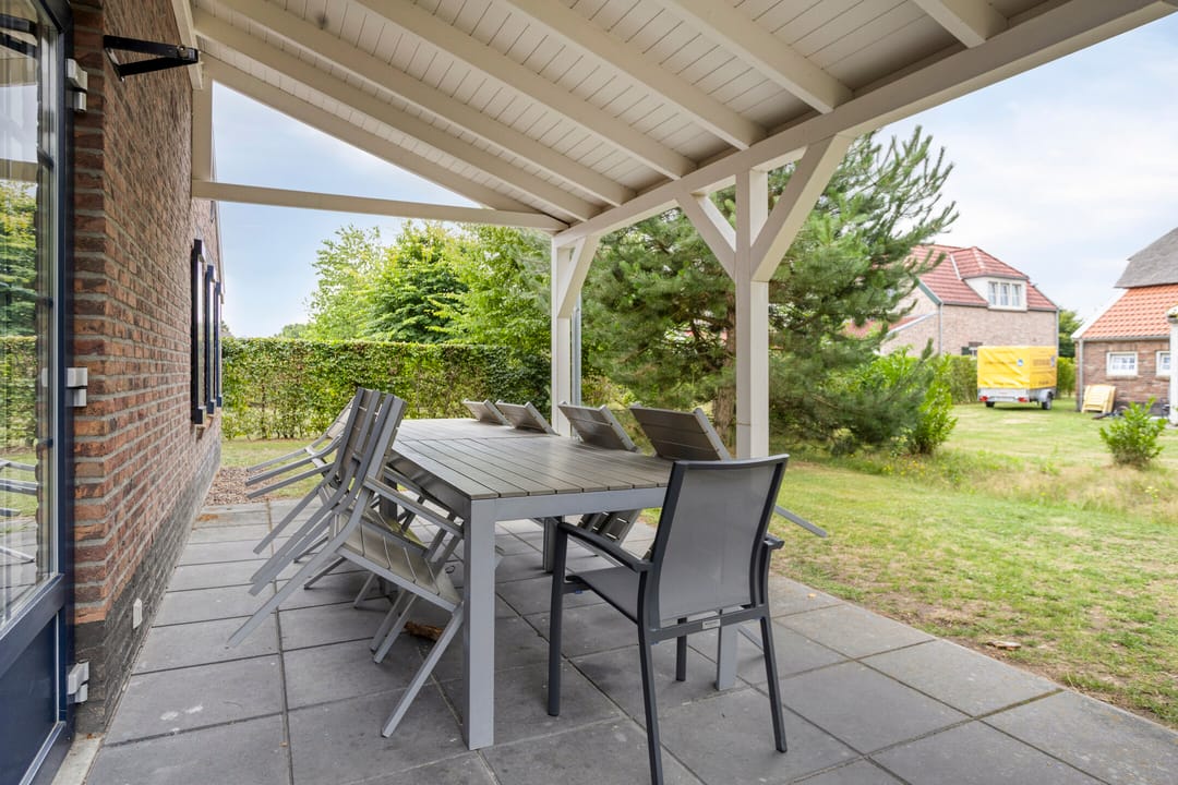 Photo 26 of Buitenhof de Leistert 143