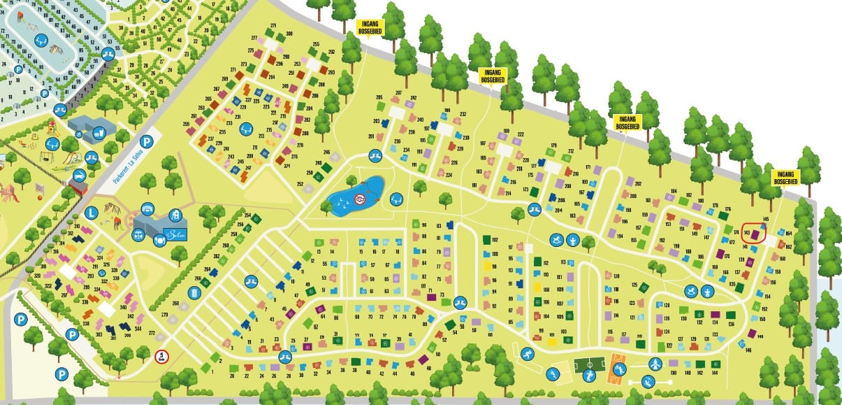 Photo 33 of Buitenhof de Leistert 143