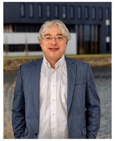 K.E.T. (Theo) Bakker - NVM Register Makelaar & Taxateur