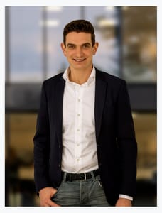 J.M. (Mark) van Rossum - Taxateur