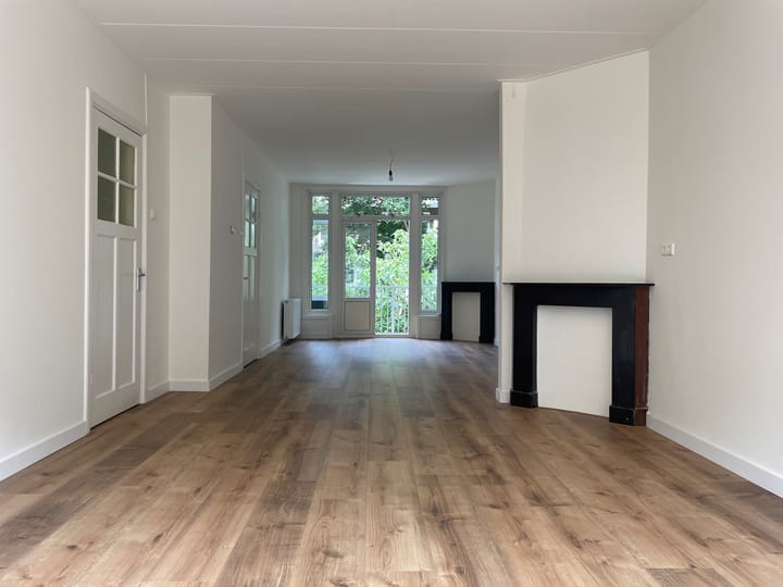 Foto 2 van Admiraal De Ruijterweg 354-1