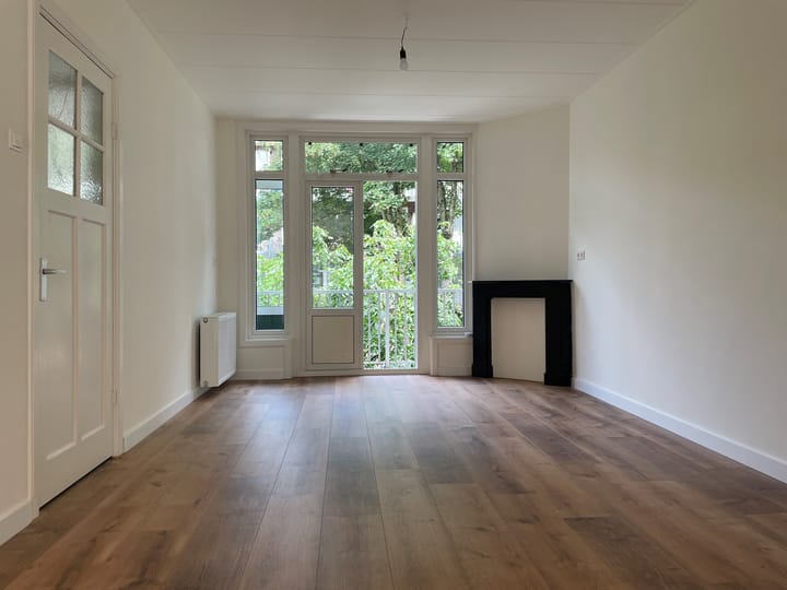 Foto 3 van Admiraal De Ruijterweg 354-1